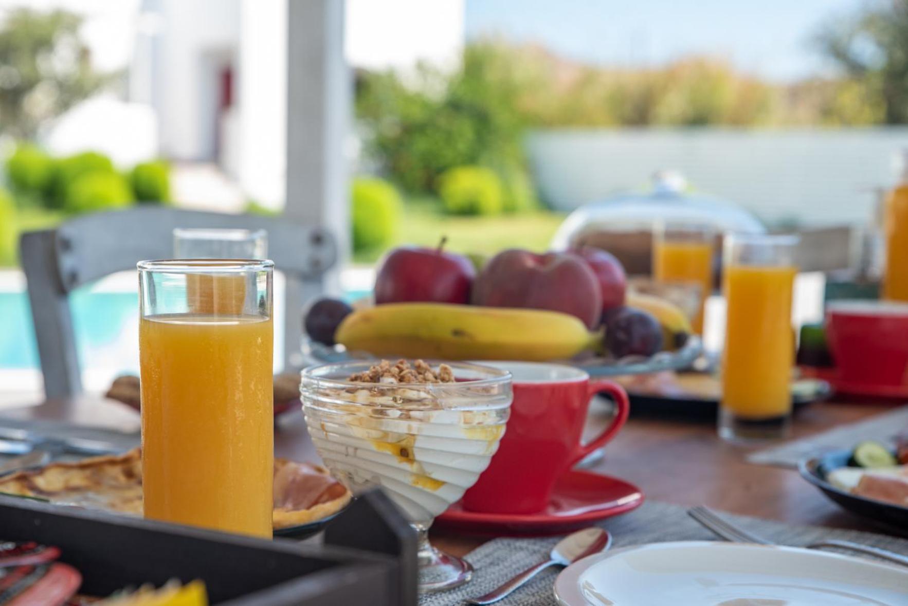 Depis Edem Luxury Villas Naxos Pláka Exteriér fotografie