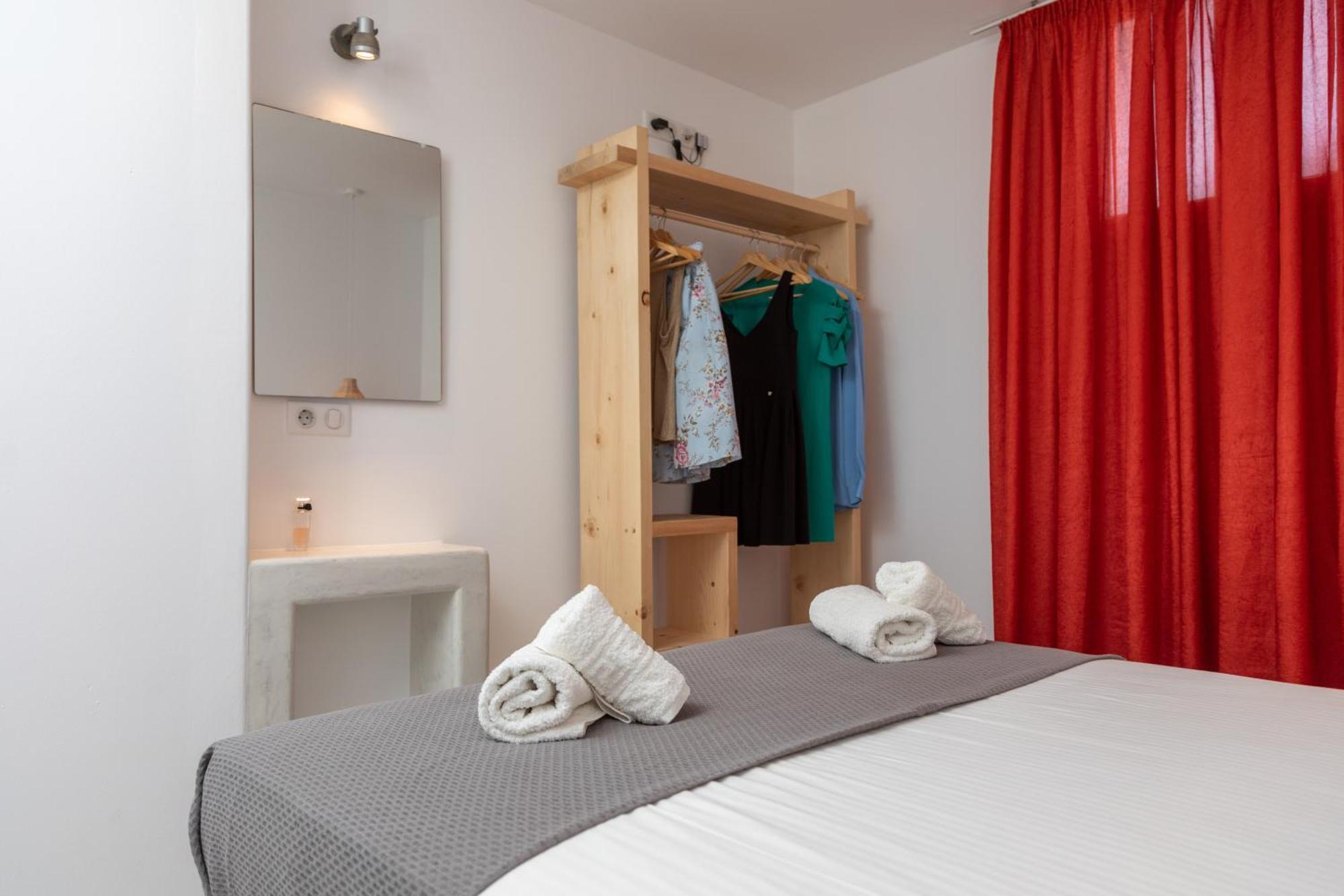 Depis Edem Luxury Villas Naxos Pláka Exteriér fotografie